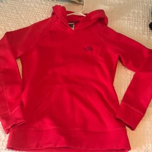 North Face Hoodie